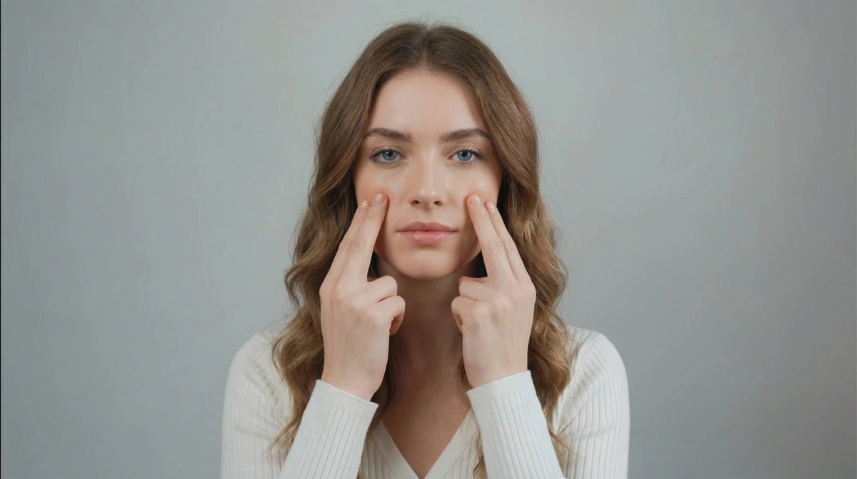 4 de cada 5 personas tienen el flujo de aire nasal limitado.¿Eres una de ellas?